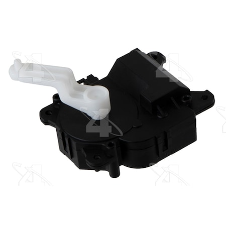 Four Seasons Hvac Air Door Actuator, 73273 73273